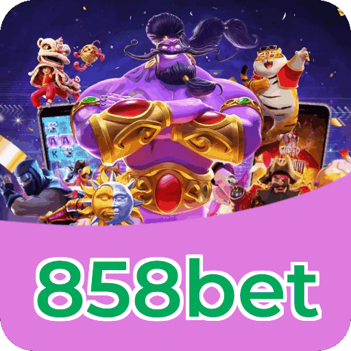 Baixar APK 858bet