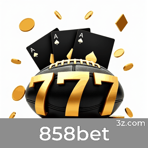 858bet: Cassino Premiado e Pagamentos Rápidos