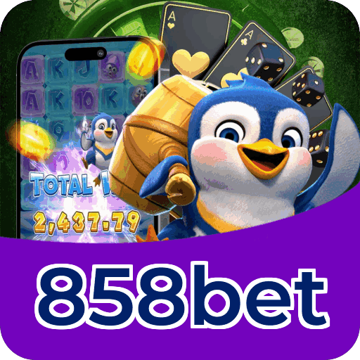 Instalar APK 858bet